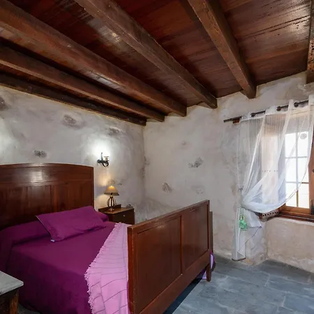 Country house Tamasite Tuineje