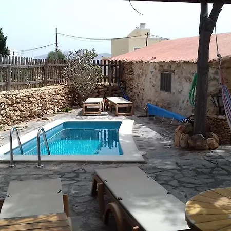 Tamasite Country house Tuineje