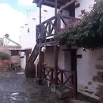 Séjour à la campagne Tamasite