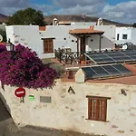 Séjour à la campagne Tamasite