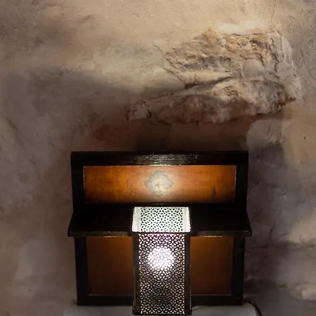 Tamasite Kır Evi Tuineje