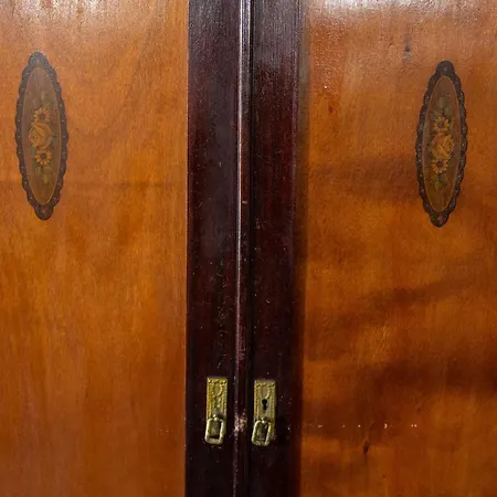 Tamasite Kır Evi